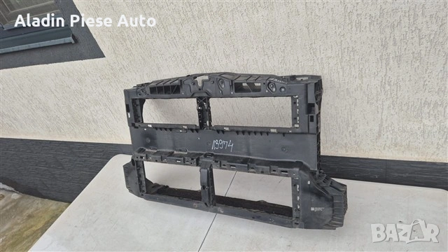 Front Panel Puller Ford Focus 4 year 2019 2020 2021 2022 2023 2024 code JX6BA16E146B, JX6B-A16E146-B, снимка 3 - Аксесоари и консумативи - 53240827