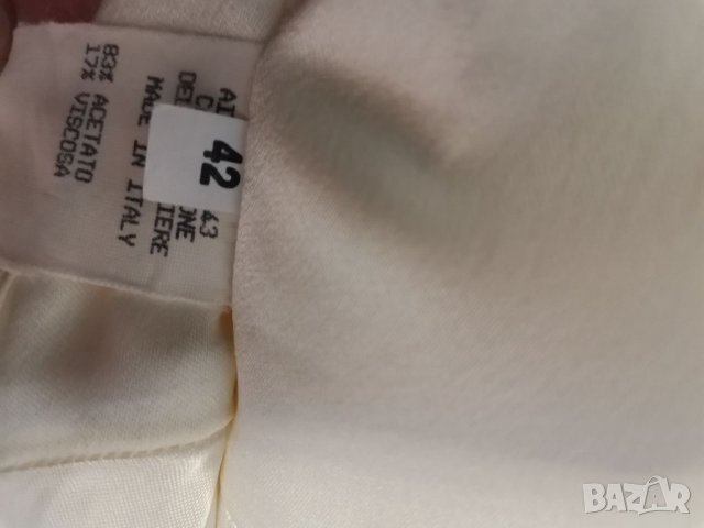 Официална дълга рокля, снимка 5 - Сватбени рокли - 35979377