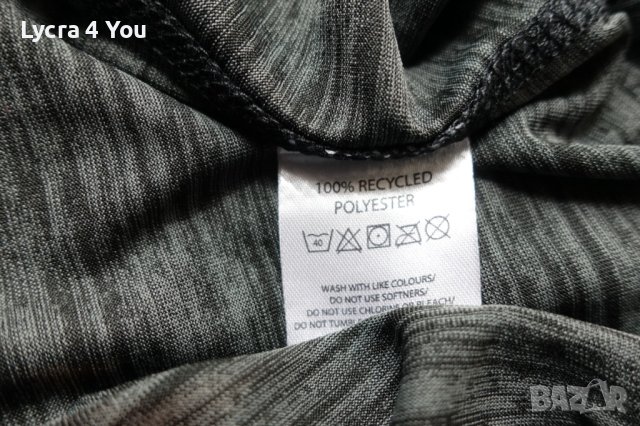 Спортен потник за тренировки FitnessX M/L размери., снимка 7 - Потници - 41462515