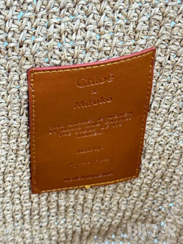 плажни чанти chloe , снимка 2 - Чанти - 51312481