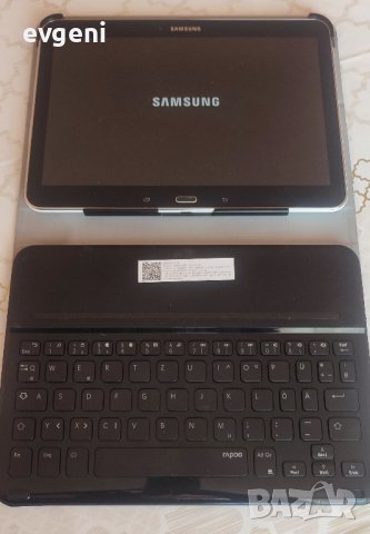 Таблет Samsung Galaxy Tab 4 - 10.1, снимка 5 - Таблети - 44365816