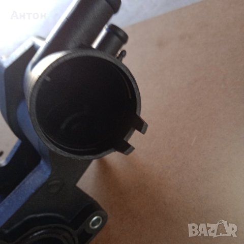 Термостат с фланец за Шкода, снимка 8 - Части - 40919108