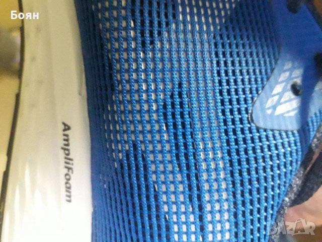 Мъжки маратонки  Asics , снимка 4 - Спортни обувки - 39423947