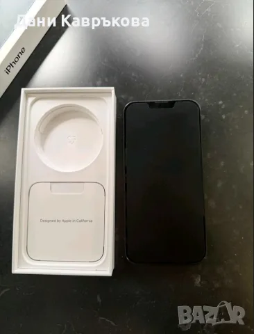Iphone 13, 128 gb, снимка 3 - Apple iPhone - 56348648