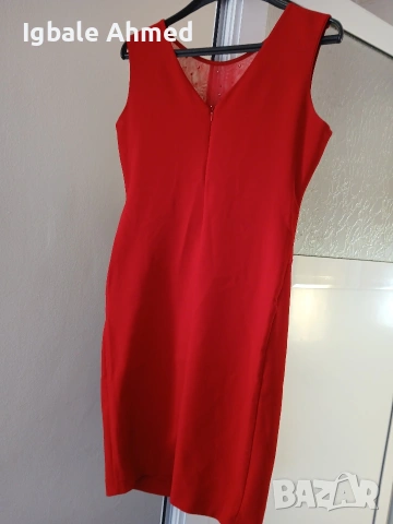 роклите са почти нови,облечени, снимка 5 - Рокли - 53418334