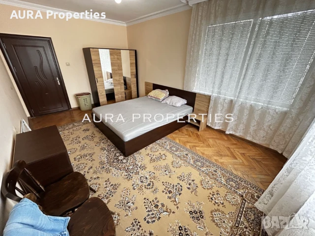 Разград / 3-стаен, тухла, снимка 2 - Апартаменти - 51378515