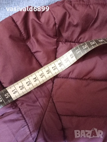 Зимно дамско яке , снимка 10 - Якета - 52910245