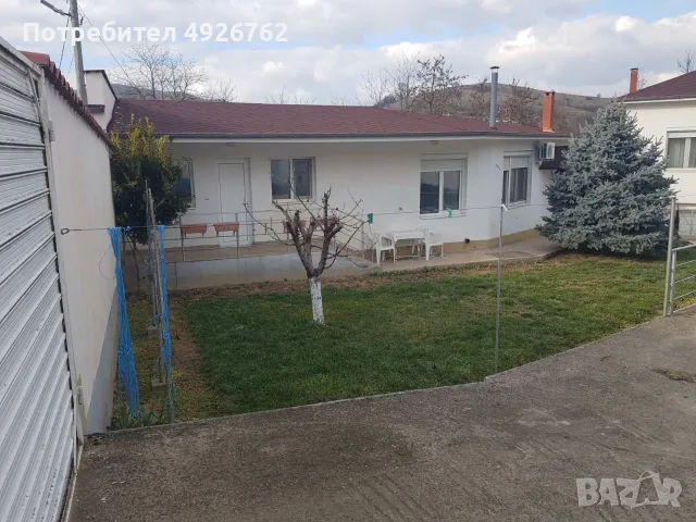 Къща и пристройка Ново строителство, снимка 14 - Къщи - 55770159