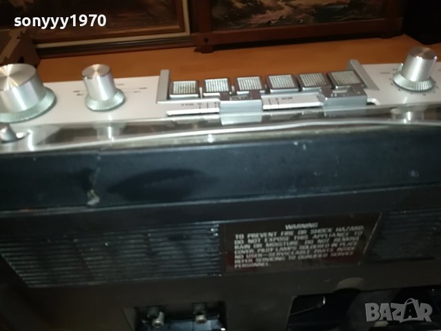 TELETON 3105231056, снимка 16 - Радиокасетофони, транзистори - 40882556