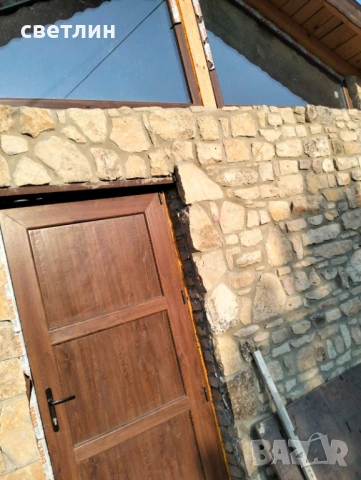 Зидам дялан камък, снимка 2 - Ремонти на къщи - 48851735