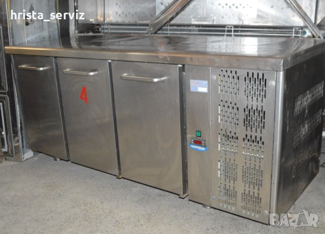 Хладилна маса, снимка 6 - Обзавеждане на кухня - 41723396