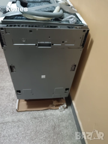 Съдомиялна Beko, снимка 2 - Съдомиялни - 53582368