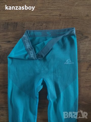falcon women's leggings - страхотен дамски клин КАТО НОВ, снимка 4 - Клинове - 41591676