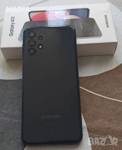 Samsung galaxy A13, снимка 4 - Samsung - 51681926