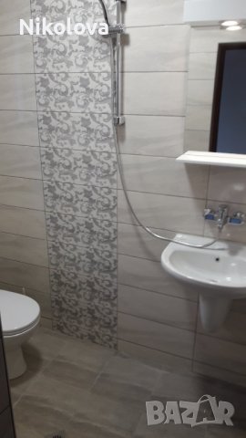 Самостоятелно студио за нощувки в Стария Несебър, снимка 5 - Квартири, нощувки - 29445107