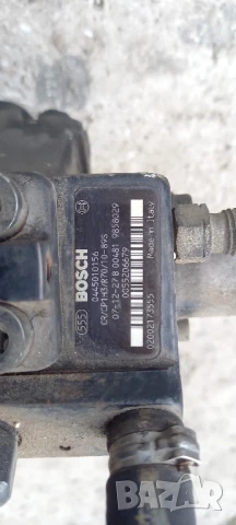 ГНП Opel Zafira B 1.9 CDTI, снимка 2 - Части - 51234924