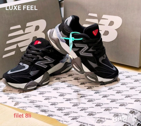 New Balance ⚜️Детски Маратонки 