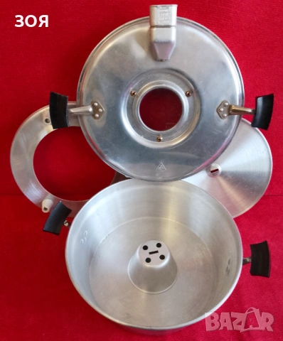 Електрическа тенджера.НОВА.