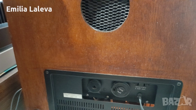 AKAI x360D, снимка 6 - Декове - 52811271