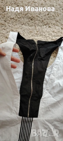 туника има еластичност , снимка 4 - Корсети, бюстиета, топове - 50485494