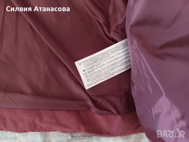 Зимно яке ANSWEAR , снимка 6 - Якета - 48011207