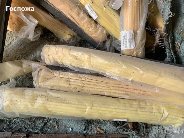 Гъба за моп стотици бройки