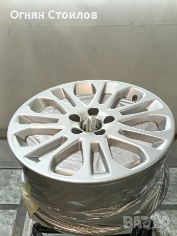 Боядисване на Джанти и д-р Детайли гр Перник , снимка 15 - Автомобили и джипове - 53742890