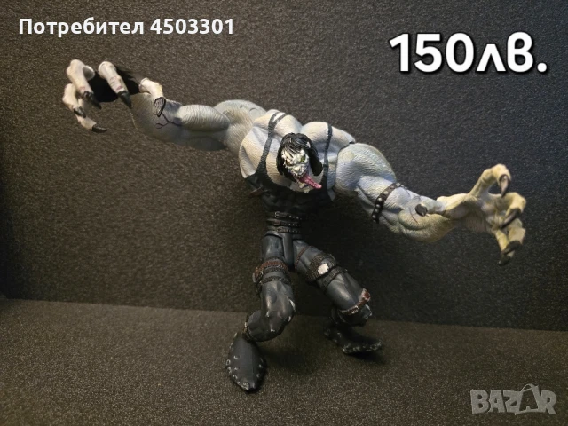 Колекционерски Екшън Фигури , снимка 7 - Кукли - 50873057