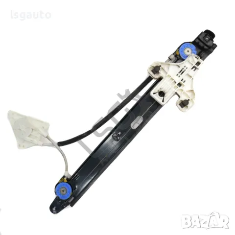 Механизъм заден десен ел. стъклоповдигач Seat Altea 2004-2015 ID: 143155, снимка 2 - Части - 49110147