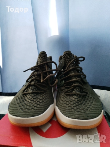 Nike Air Jordan DNA LS 45 номер , снимка 4 - Маратонки - 51522123