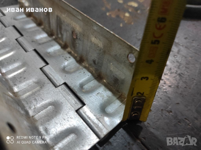 Панти Стълба, снимка 4 - Други инструменти - 36318388