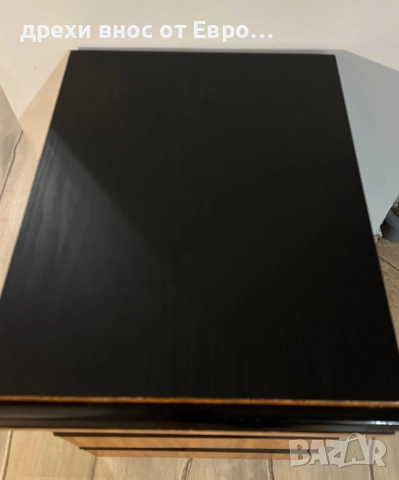 Малко шкафче с колелца, снимка 2 - Шкафове - 52950451