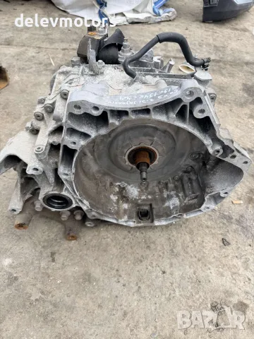 PYC1E автоматична скоростна кутия счупена за части от Mazda CX-5, 2.5 skyaktiv