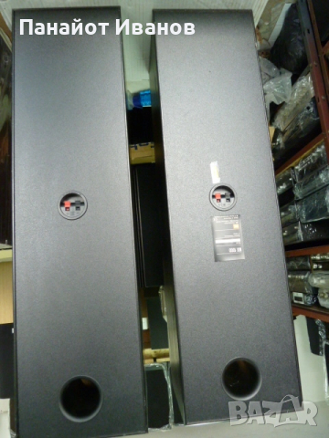 JBL MX 1000 тонколони, снимка 3 - Тонколони - 51456726