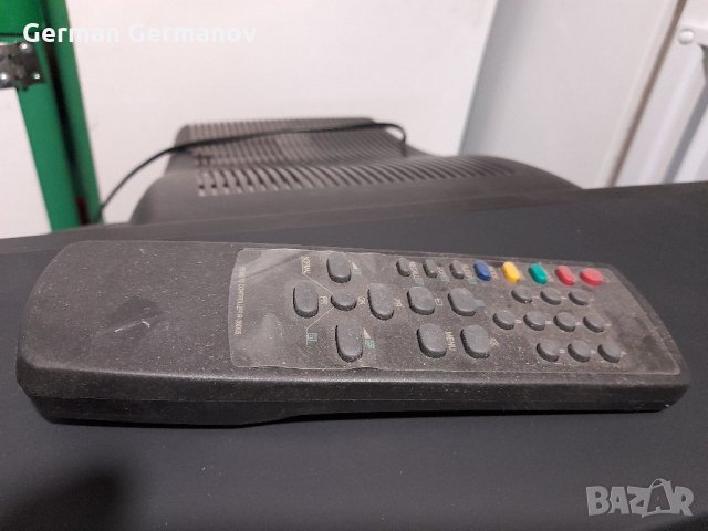 ТЕЛЕВИЗОР , снимка 4 - Телевизори - 35937692