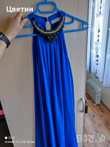Дамска рокля, снимка 1