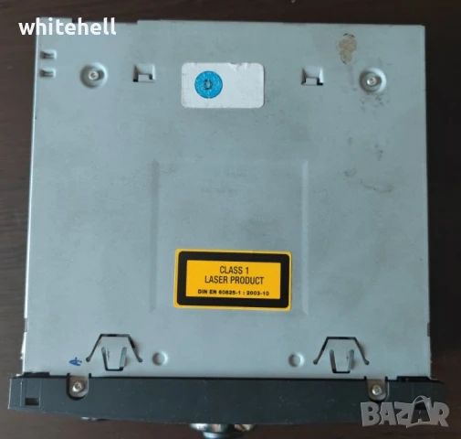 Медия / навигация / dvd / NG4 / Citroen C5 C6 / Peugeot 508 3008 hi-fi, снимка 3 - Части - 51059557