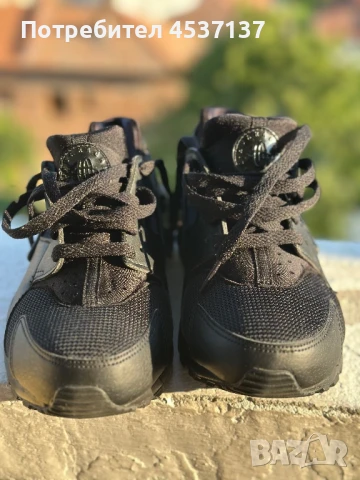 Оригинални маратонки Nike,35 номер, снимка 1