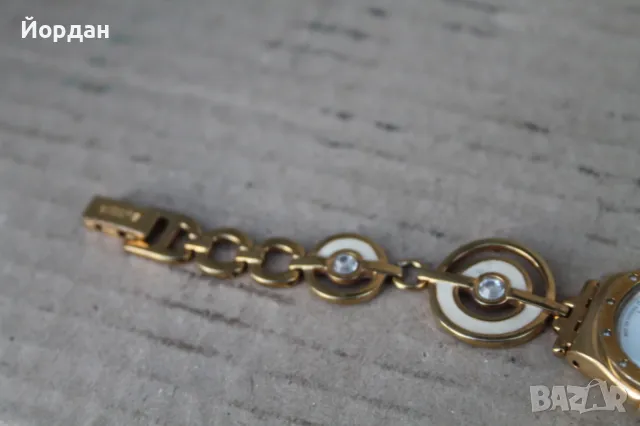 Дамски часовник ''Swatch'', снимка 15 - Дамски - 47882289