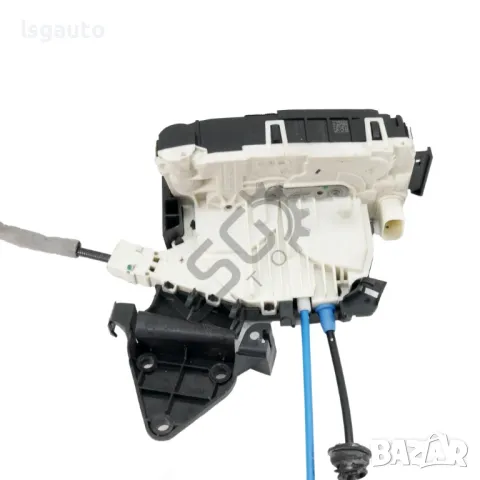 Брава задна дясна врата Mercedes-Benz C-Class 204 (W/S/C) 2007-2014 ID: 142084, снимка 2 - Части - 48860664