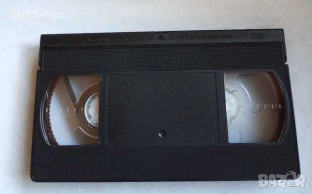 Видеокасета Monica Bellucci , снимка 2 - Други жанрове - 52923069