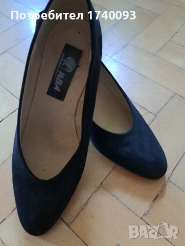 Дамски обувки размер 37 и 38,чисто нови, снимка 7 - Дамски ежедневни обувки - 41526566