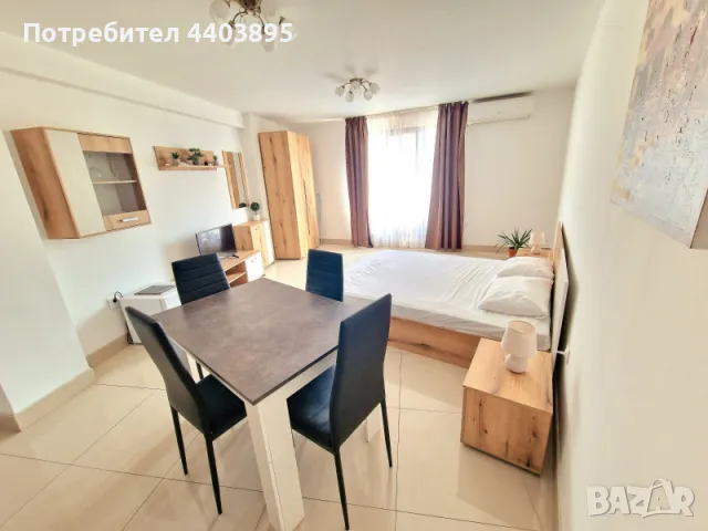 Апартамент под наем - нощувки, ул Генерал Гурко 11