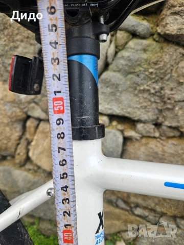 Дамски градски велосипед Boardman , снимка 9 - Велосипеди - 53565194