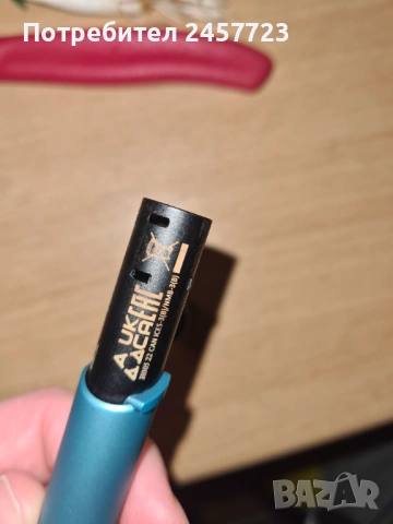 Iqos 3 duo + пакет heets, снимка 7 - Друга електроника - 53254376