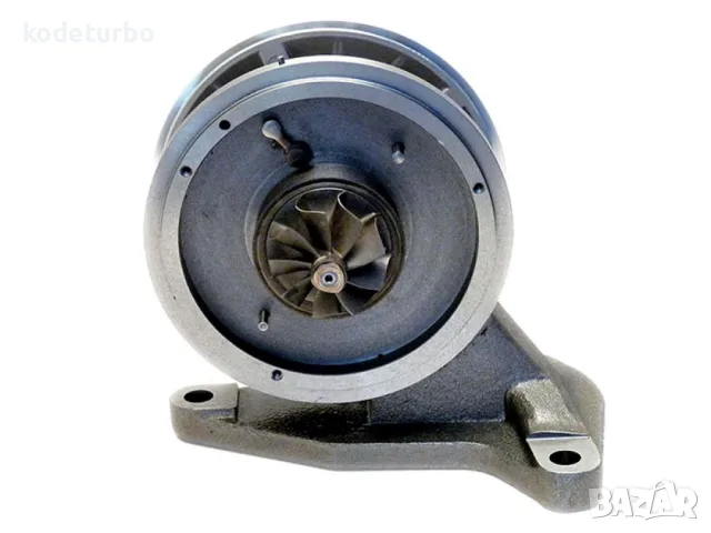Турбо ядро картридж Turbo cartridge за VW T5 Transporter 2.5L TDI 95kW 070145701RV204