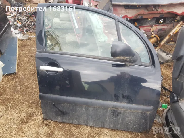 Ситроен за донор, снимка 5 - Автомобили и джипове - 45234016