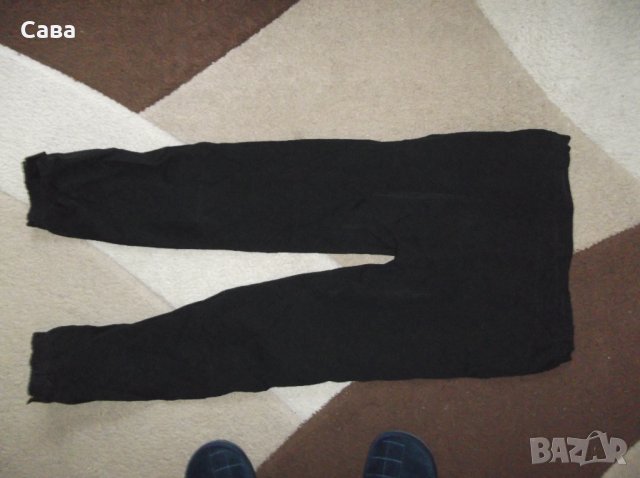 Спортен панталон NORHEIM  дамски,М-Л, снимка 3 - Спортни екипи - 39712074