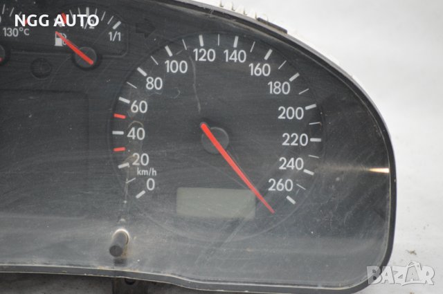 Табло Километраж за Volkswagen, VW Passat, 1996-2005, 3B0919861B, 3B0919 861 B, 0905 194 0090, снимка 2 - Части - 40272958