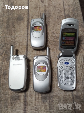 Колекция от телефони , снимка 11 - Други - 53344070